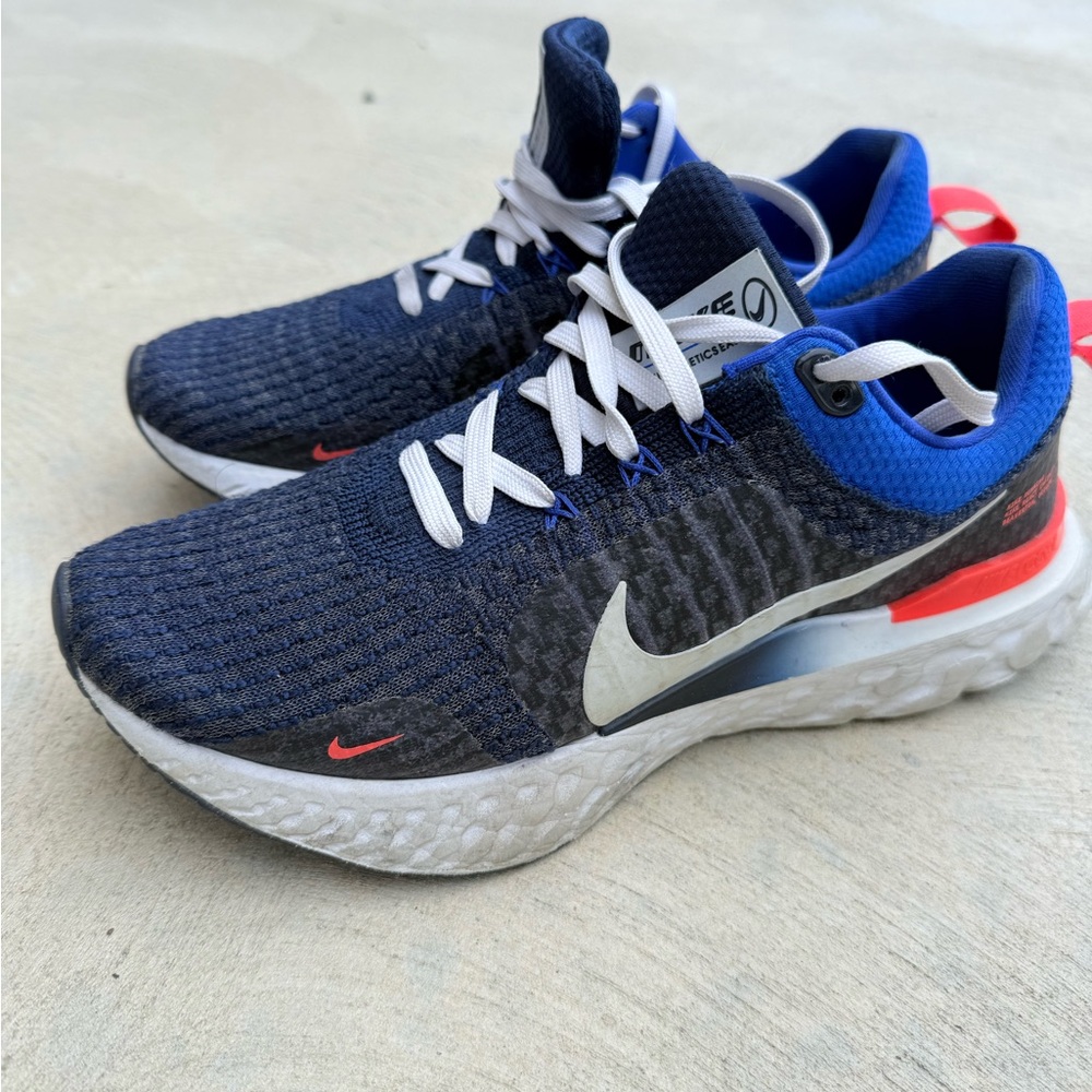 Nike React Infinity Run Fly Knit 3